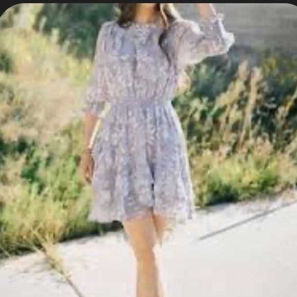 Storia Dresses & Skirts - Storia dress NWOT
